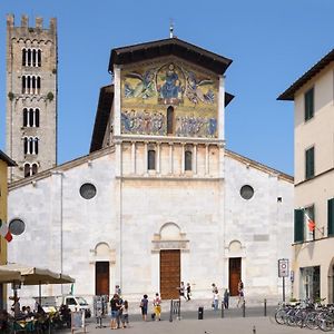 Lucca Charm